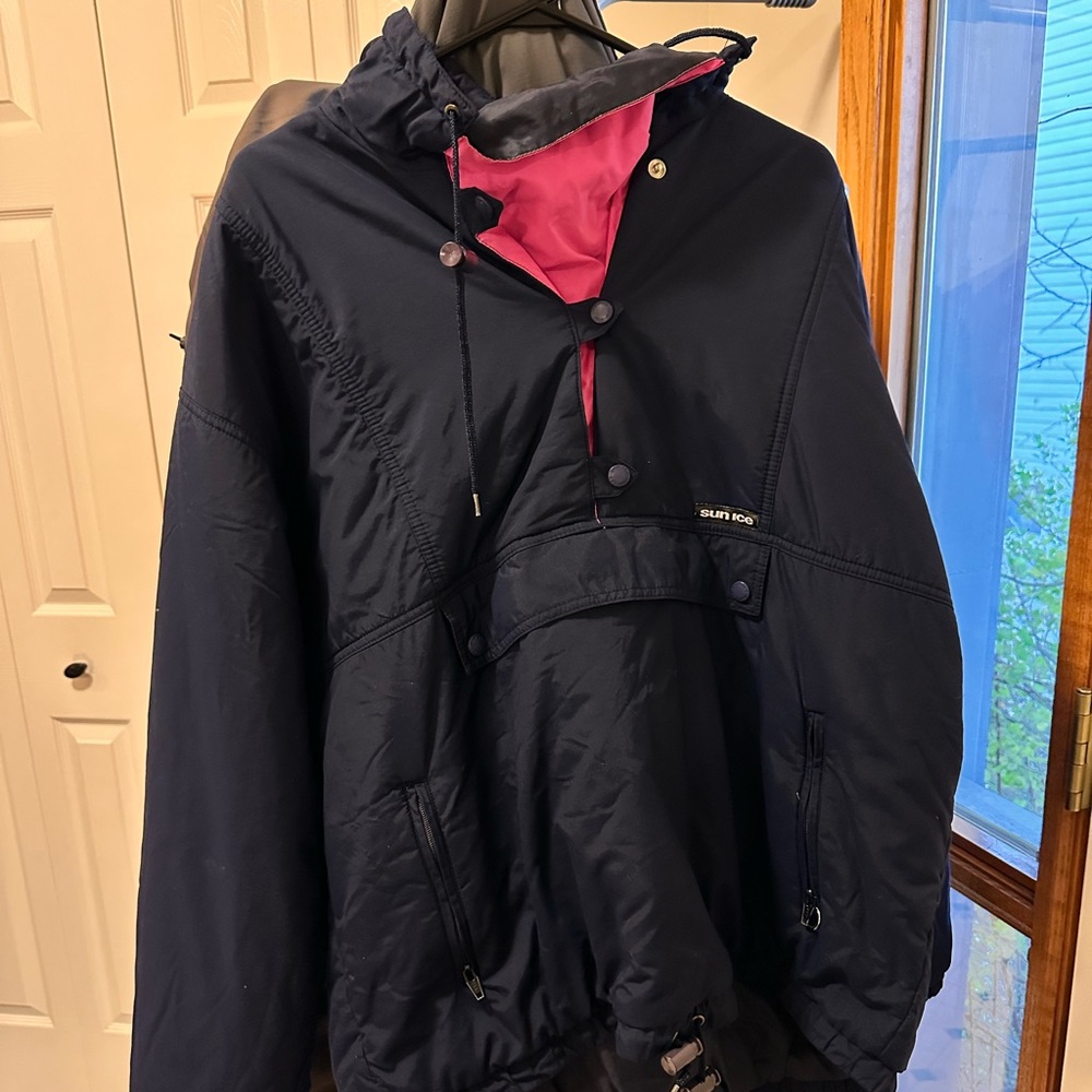1990s Pullover Sunice